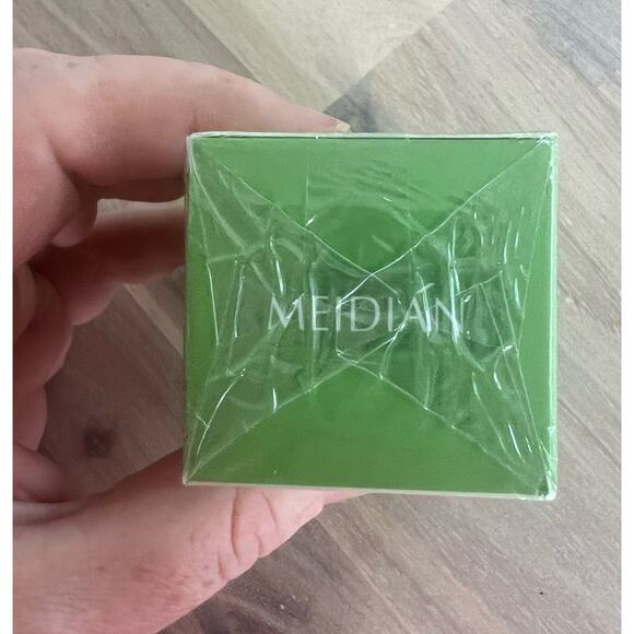Meidian Green Tea Oil Clean Solid Mask Stick Skincare Brand New Sealed - Picture 2 of 6
